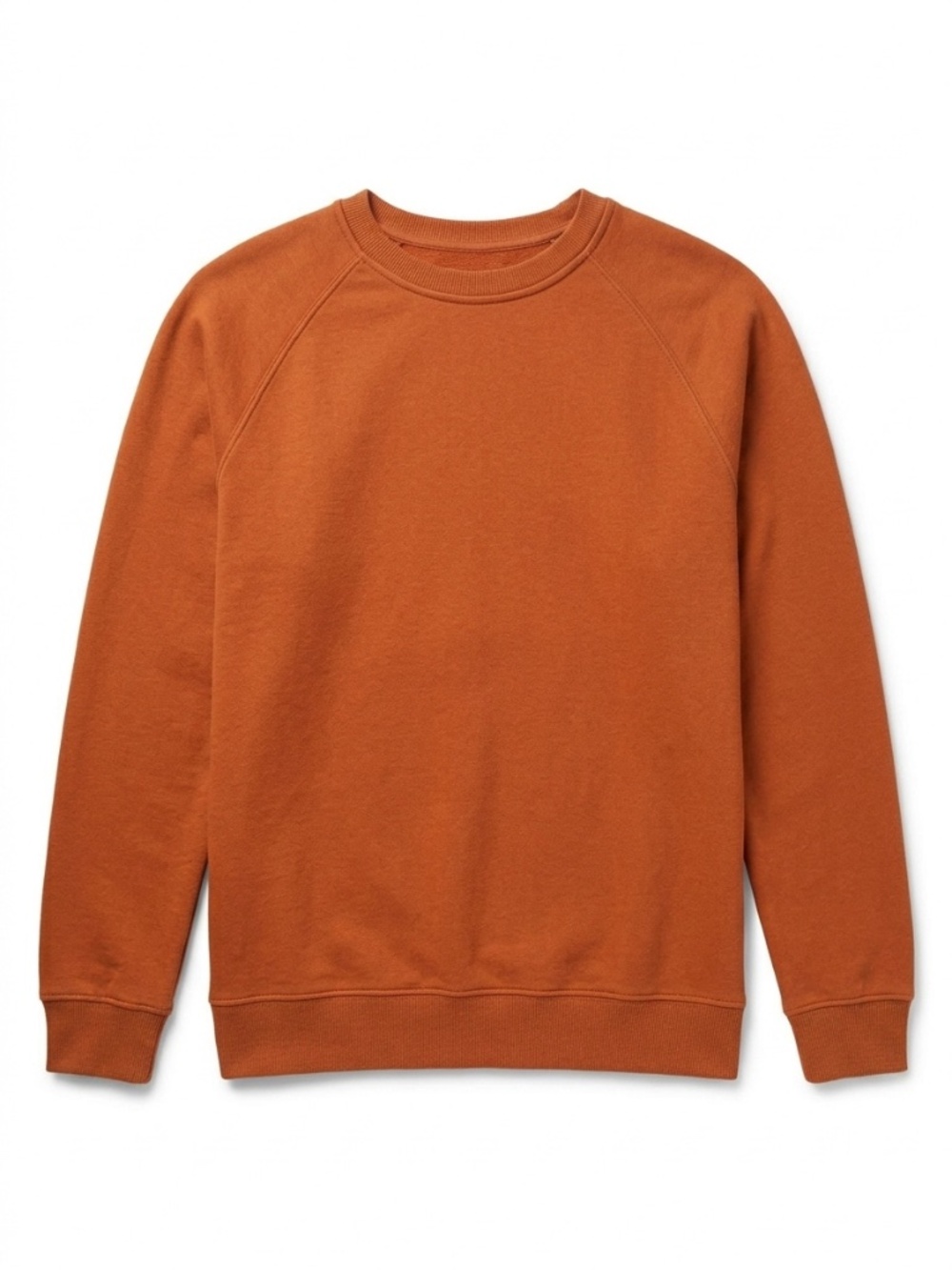 Athleta Fall Sweatshirt - Picture 3 of 8